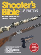 Shooter s Bible - 114th Edition