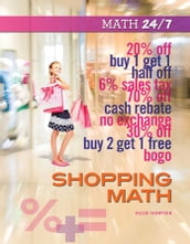 Shopping Math