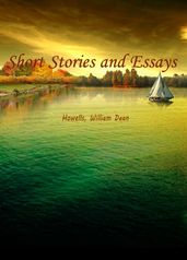 Short Stories And Essays