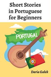 Short Stories in Portuguese for Beginners