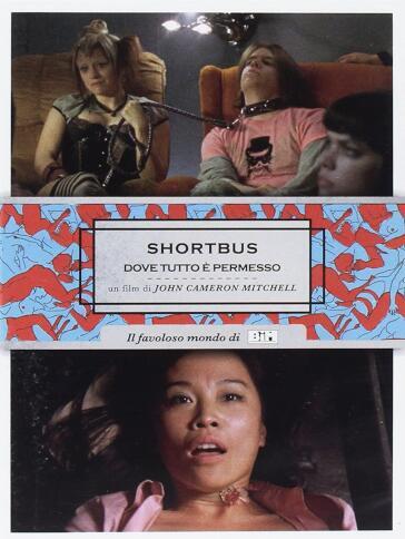 Shortbus (New Edition) - John Cameron Mitchell