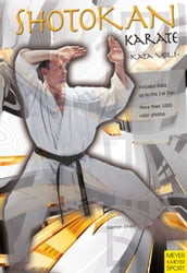 Shotokan Karate Kata Vol.1