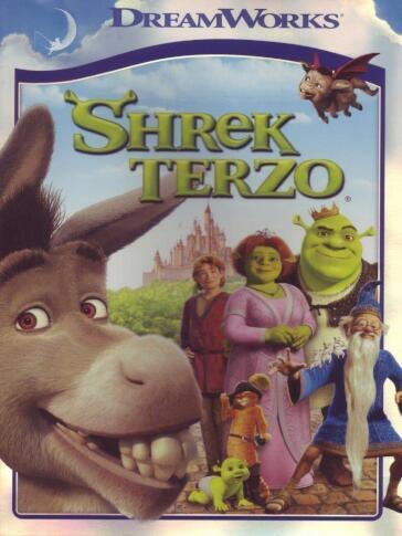 Shrek Terzo - Raman Hui - Christopher Miller