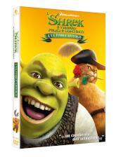 Shrek - E Vissero Felici E Contenti