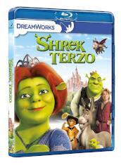 Shrek terzo (Blu-Ray)