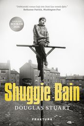 Shuggie Bain