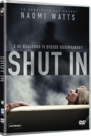 Shut In - Farren Blackburn