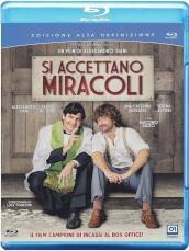 Si accettano miracoli (Blu-Ray)(special edition)