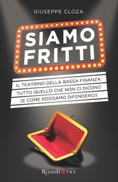 Siamo fritti