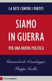 Siamo in guerra