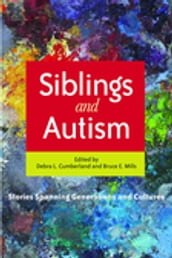 Siblings and Autism
