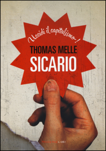 Sicario - Thomas Melle