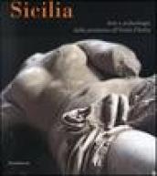 Sicilia. Arte e archeologia dalla preistoria all Unità d Italia. Catalogo della mostra (Bonn, 25 gennaio-8 maggio 2008)