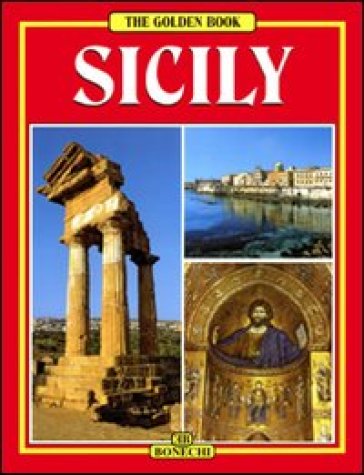 Sicilia. Ediz. inglese - Giuliano Valdes