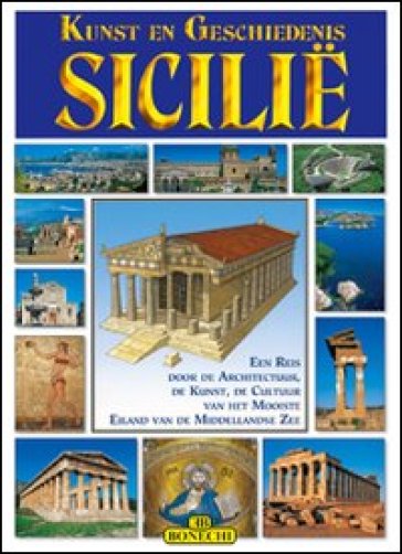 Sicilia. Ediz. olandese