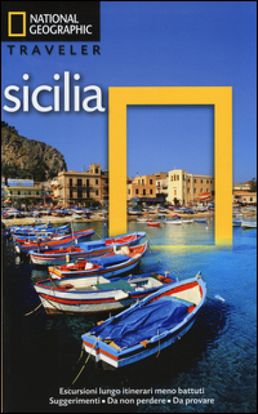 Sicilia - Tim Jepson