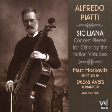 Siciliana - A. PIATTI