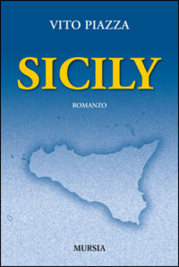 Sicily - Vito Piazza