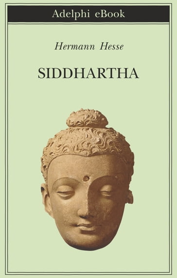 Siddhartha (edizione ampliata) - Hesse Hermann