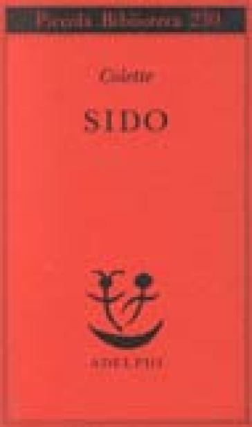 Sido - Gabrielle Colette