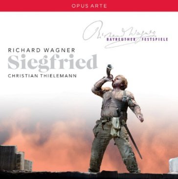 Siegfried - Richard Wagner