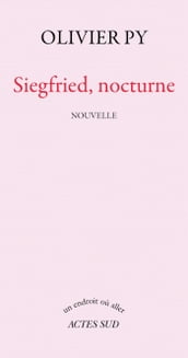 Siegfried, nocturne