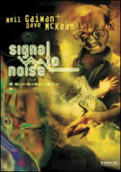 Signal to noise