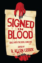 Signed in Blood: Deals With the Devil Gone Bad