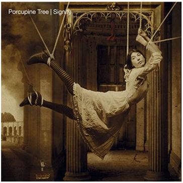 Signify - Porcupine Tree