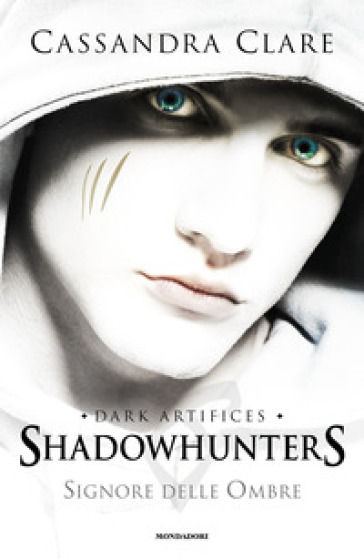 Regina dell'aria e delle tenebre. Dark artifices. Shadowhunters. Ediz. speciale