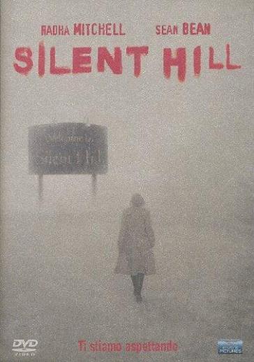 Silent hill (DVD) - Christophe Gans