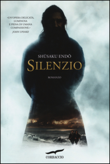 Silenzio - Shusaku Endo