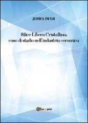 Silice libera cristallina: caso di studio nell industria ceramica