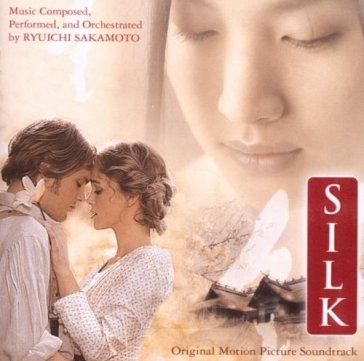 Silk / o.s.t. - Ryuichi Sakamoto