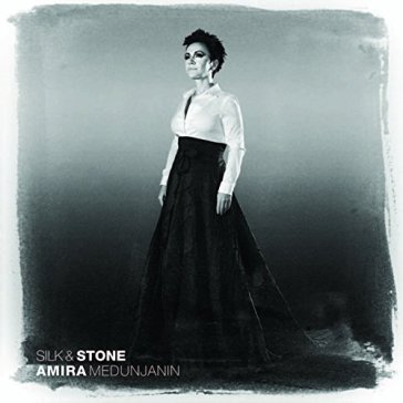 Silk & stone - MEDUDJANIN AMIRA
