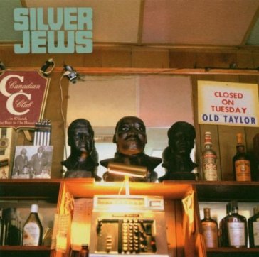 Tanglewood numbers - Silver Jews