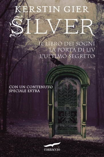 Silver. La Trilogia - Kerstin Gier