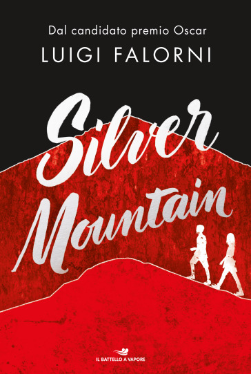Silver Mountain - Luigi Falorni