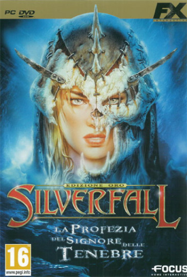 Silverfall Oro Premium