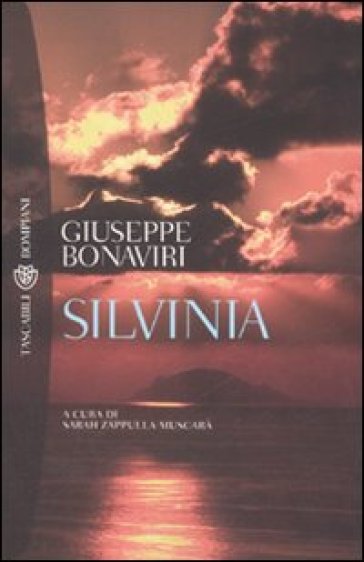 Silvinia - Giuseppe Bonaviri