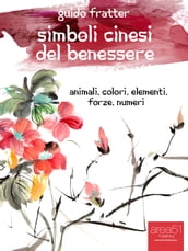 Simboli cinesi del benessere