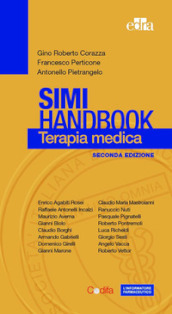 Simi Handbook. Terapia medica