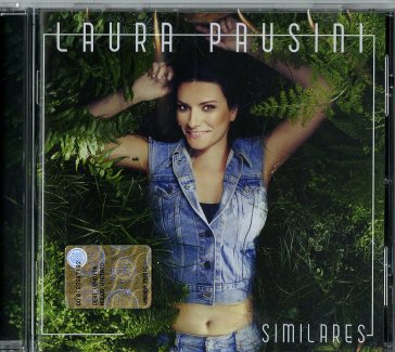 Similares (vers.spagnola) - Laura Pausini