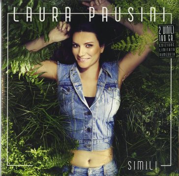 Simili (2LP) - Laura Pausini