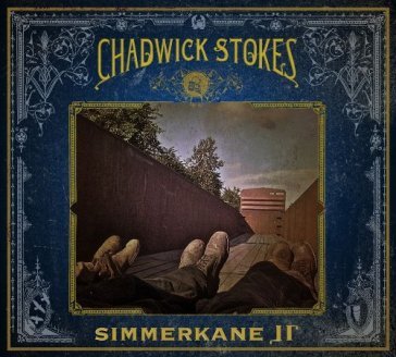 Simmerkane ii - CHADWICK STOKES