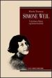 Simone Weil. Esperienza religiosa, esperienza femminile