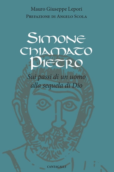 Simone chiamato Pietro - Mauro Giuseppe Lepori