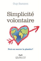 Simplicité volontaire