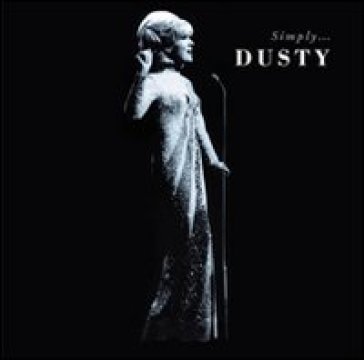 Simply Dusty. Con 4 CD Audio - Dusty Springfield