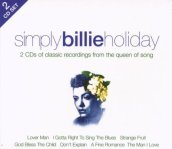 Simply billie holiday